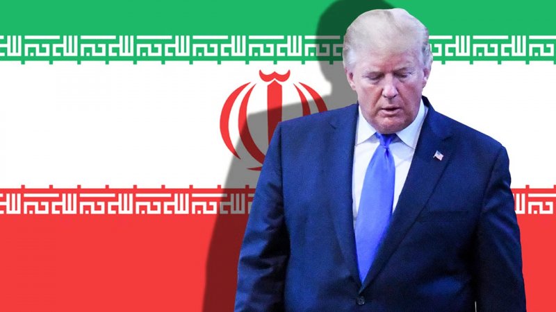 نقشه جدید ترامپ علیه ایران فاش شد