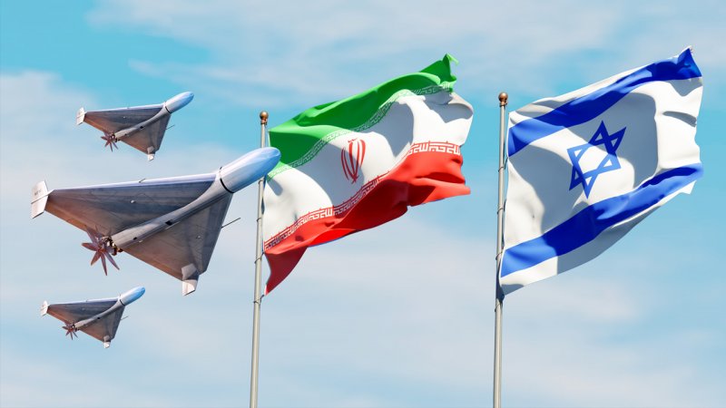 زمان جنگ اسرائیل مشخص شد/ از دوشنبه بیشتر احتیاط کنید!