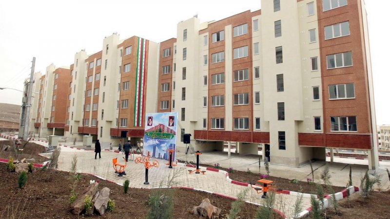 خبر مهم برای متقاضیان مسکن در پردیس
