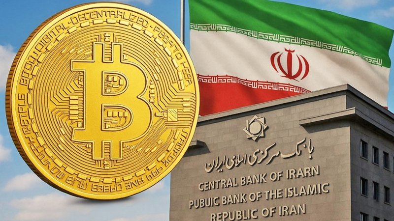 دستورالعمل جدید بانک مرکزی/ چارچوب رسمی فعالیت کارگزاران رمزپول تصویب شد!+ لینک