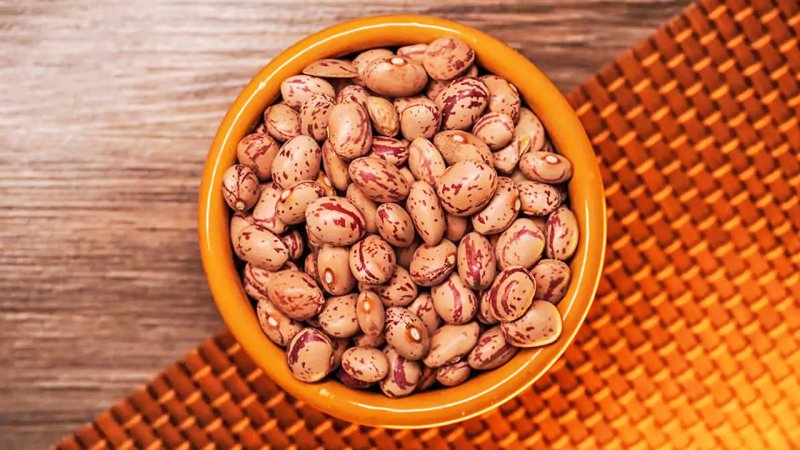 لوبیا چیتی هم قیمت گوشت شد!