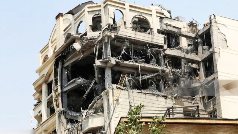 آسیب‌دیدگان جنگ ۱۲ روزه از این تاریخ خسارت اثاثیه دریافت می‌کنند