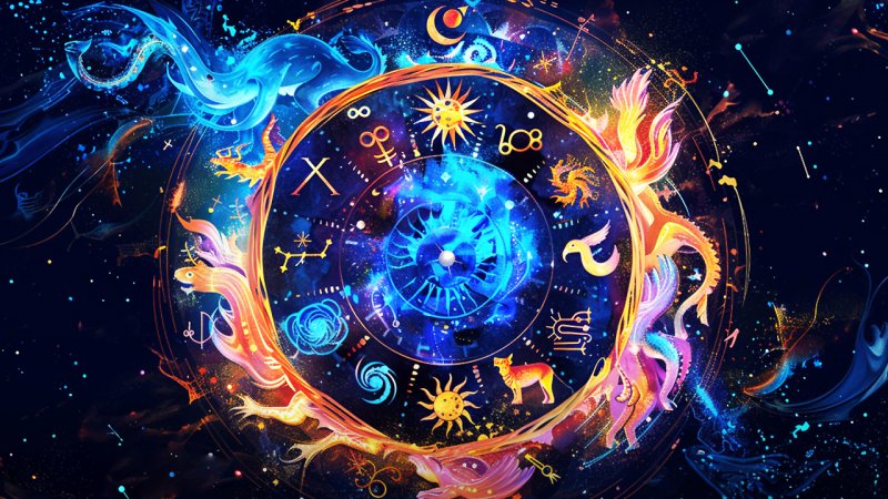 فال ابجد امروز دوشنبه 14 مهر 1404