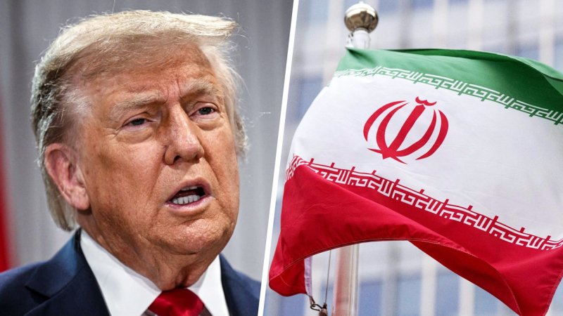 ترامپ به ایران هشدار داد؛ خیلی منتظر نخواهیم ماند اگر...