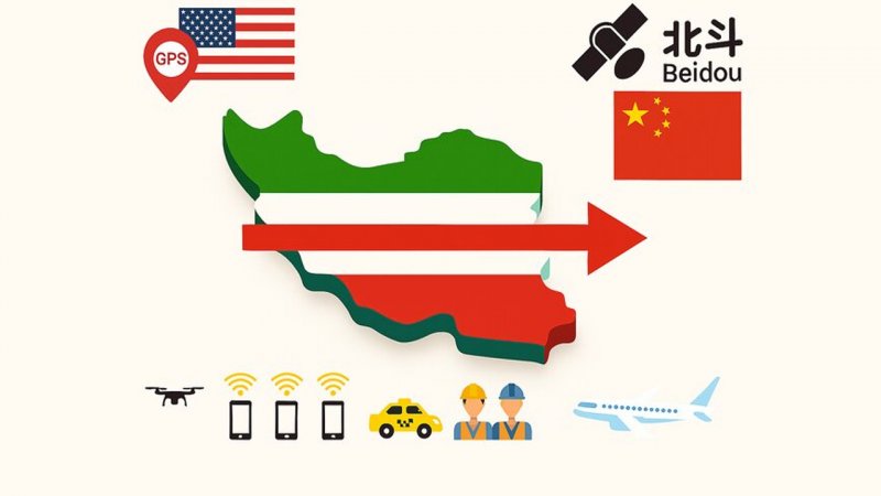 تصمیم برای حذف کامل GPS/ این گوشی‌ ها از کار خواهند افتاد!