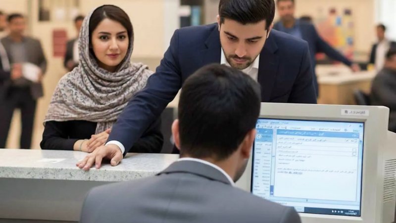 سقف جدید تراکنش بانکی در سال ۱۴۰۴/ بیشتر از این رقم اجازه انتقال پول ندارید