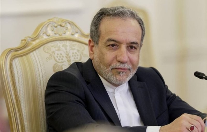 واکنش وزیر امور خارجه به صادر نشدن ویزای اعضای تیم ملی فوتبال