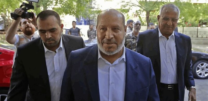 پایان دور نخست مذاکره با میانجی‌ها