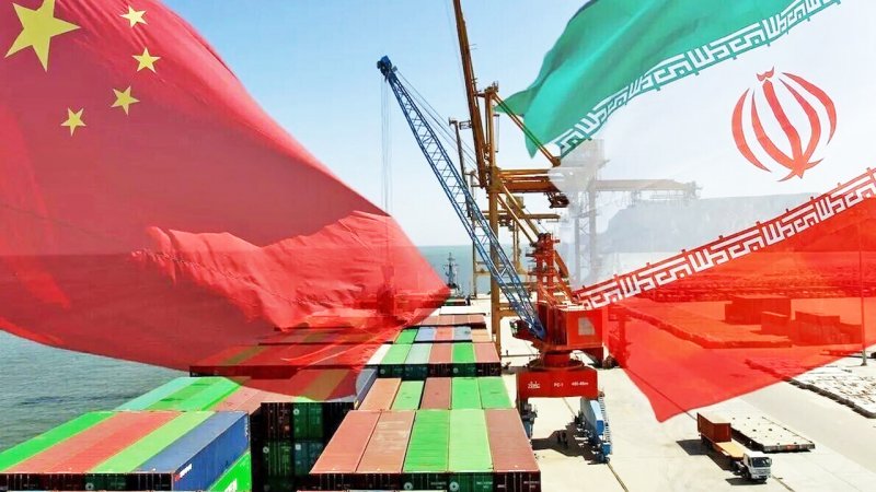 شوک بزرگ چین به ایران؛ پکن محموله ایرانی را مصادره کرد/محصول چه بود؟