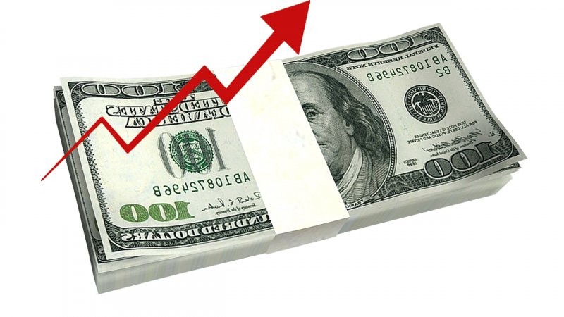 دلار دوباره خیز برداشت/ قیمت جدید دلار، یورو و سایر ارزها ۱۵ مهر
