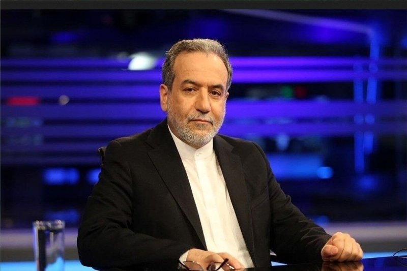 واکنش عراقچی به اظهارات اخیر ترامپ در خصوص برنامه هسته ای ایران