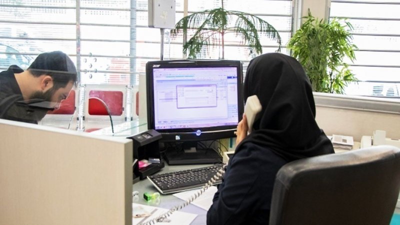 خانه تکانی بزرگ در دولت /کارمندان اخراج می‌شوند؟