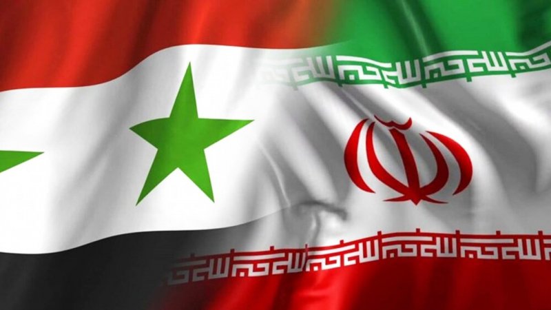 خیانت باورنکردنی سوریه به ایران افشا شد