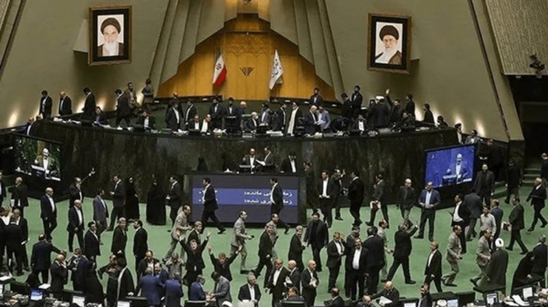 تصمیم مجلس برای نهادی که دولت کنار گذاشت
