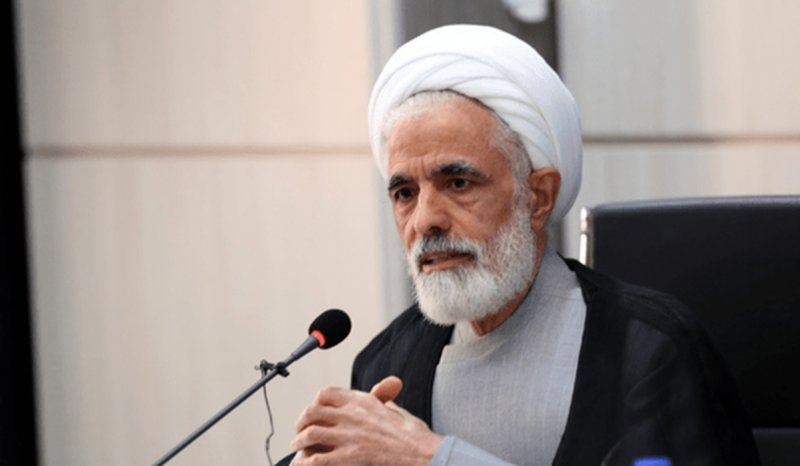 توضیحات معاون رئیس‌جمهور درباره پرونده کرسنت و بابک زنجانی