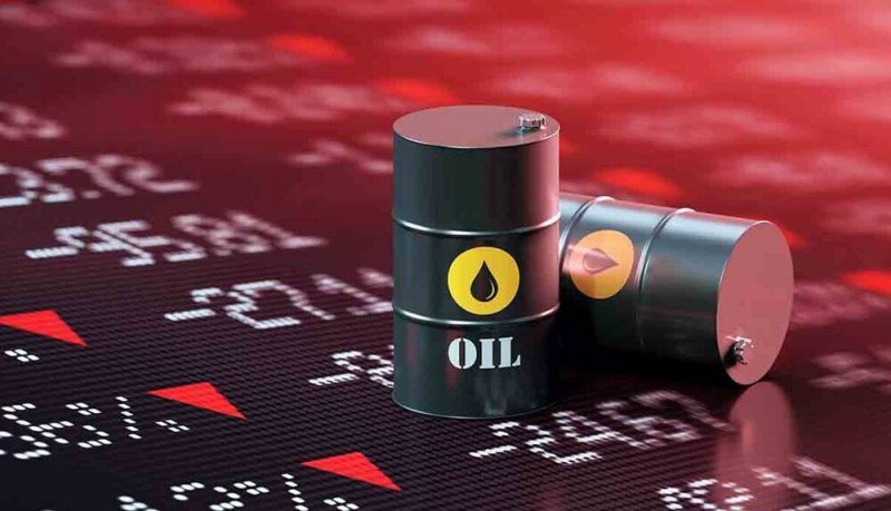 واکنش قیمت نفت با اعلام آتش‌بس غزه