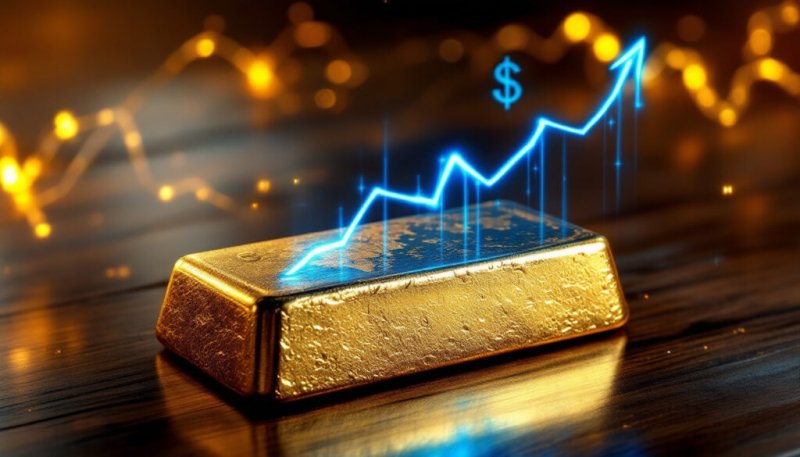 مقصد بعدی قیمت طلا کجاست؟