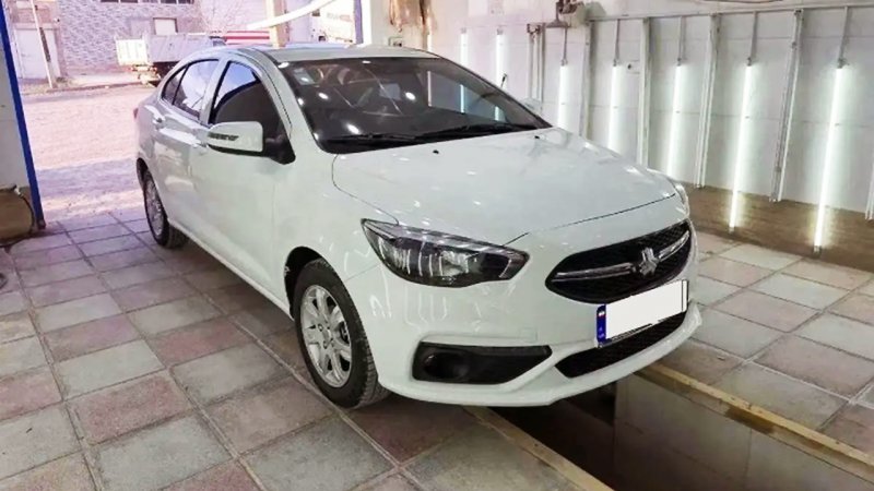 خبر بد برای دارندگان سفارش شاهین