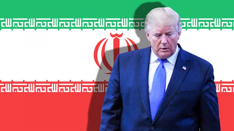ترامپ از ایران تشکر کرد! ماجرا چیست؟