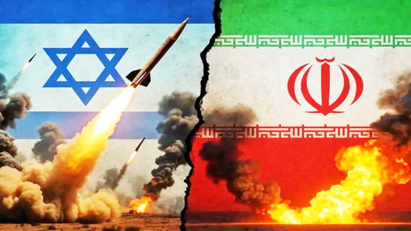 هشدار ایران پس از حرکت تهدید آمیز اسرائیل؛ این مکان‌ها در تیررس موشک‌های ایران است