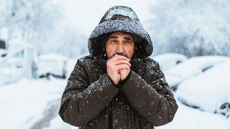 هشدار جدی هواشناسی در ۹ استان تا سه‌شنبه