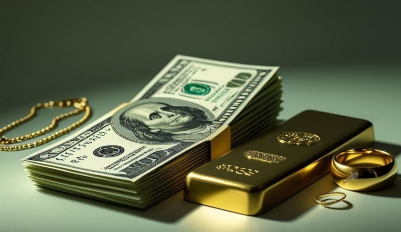 سیاست رفع تعهد ارزی با طلا متوقف شد