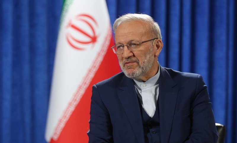 ایران رسماً خروج از برجام را اعلام کند