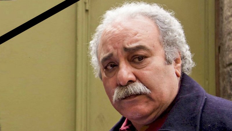 فوری/ محمد کاسبی پدر مهربان سینمای ایران درگذشت