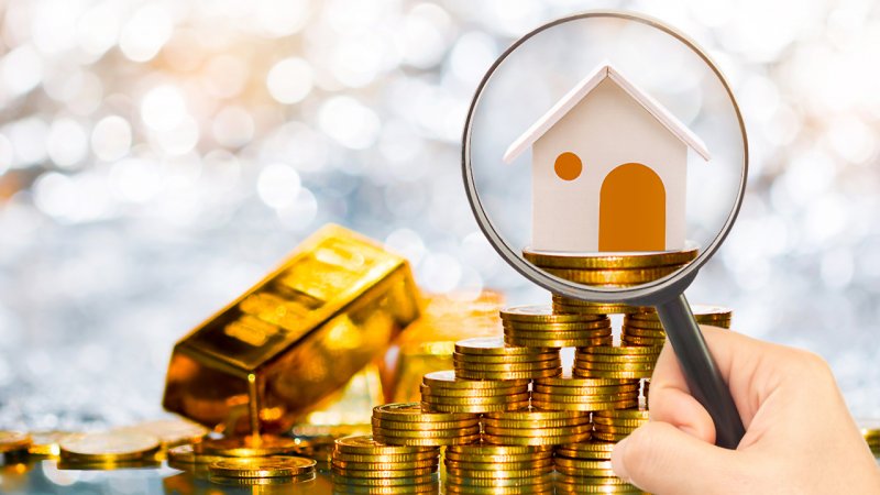 پیش‌بینی مهم از بازار مسکن در ماه‌های آینده/ خرید طلا سودآورتر است یا مسکن؟