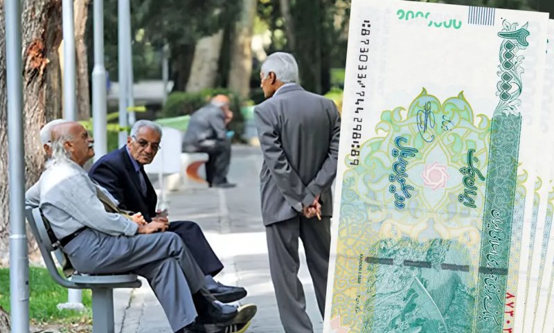 خبری مهم درباره معوقات باقی مانده بازنشستگان تامین اجتماعی 