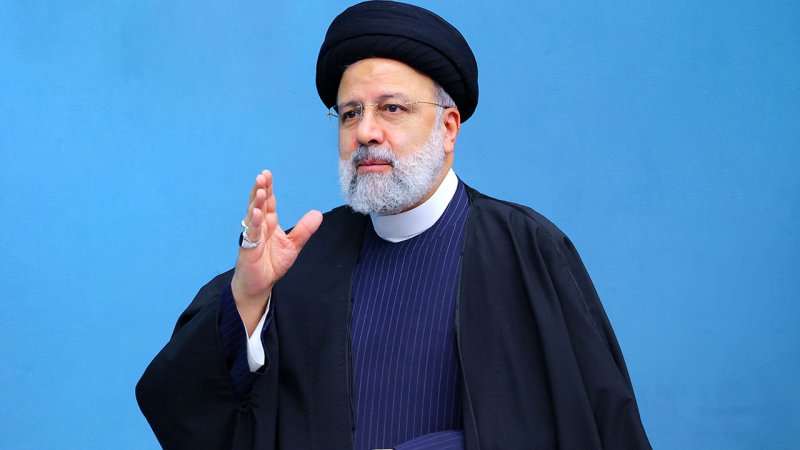 پاسخ شمخانی به بزرگ‌ترین پرسش پس از شهادت رئیسی / رئیسی ترور شد؟