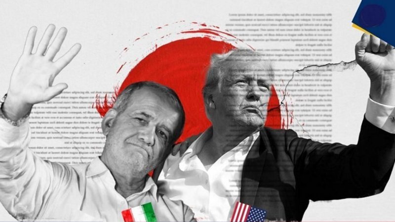 پزشکیان دعوت ترامپ را نپذیرفت + جزئیات
