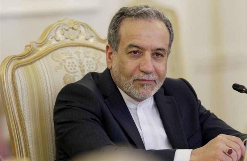 توضیحات عراقچی در مجلس درباره جزایر ایرانی و زنگزور