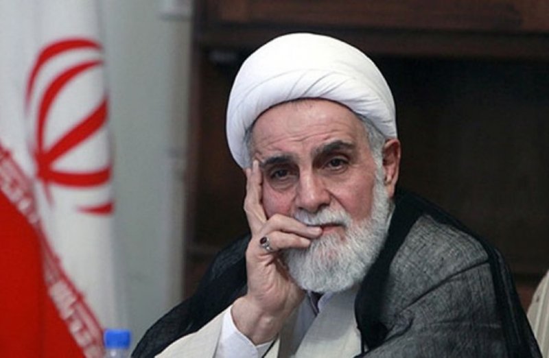آقای ناطق‌ نوری از شما بعید بود!