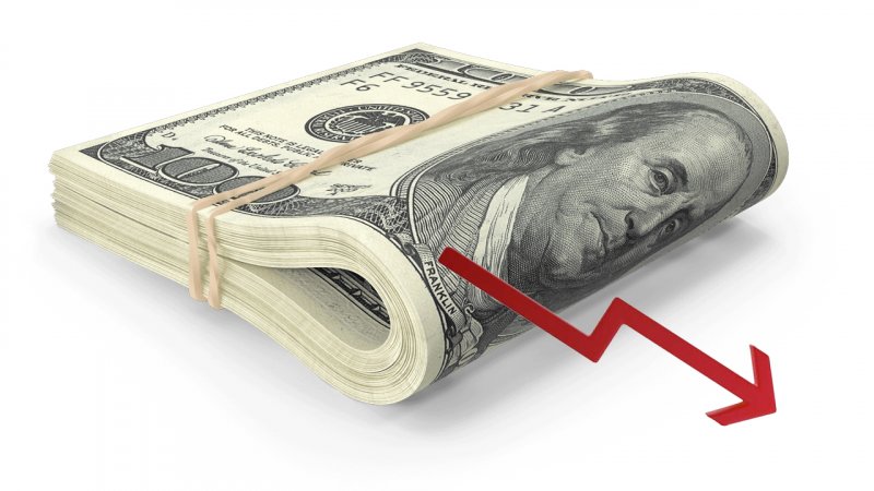 قیمت جدید دلار، یورو و سایر ارزها ۲۱ مهر/ ریزش دلار تند شد
