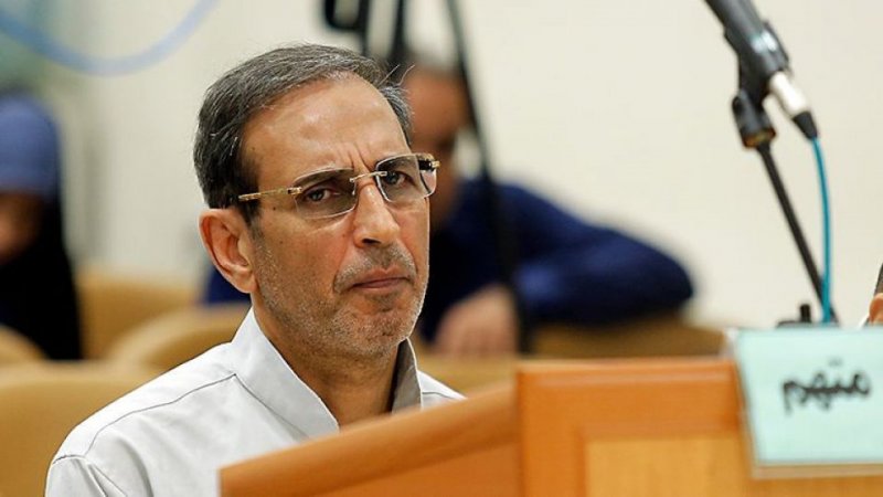 ادعای رییس اسبق بانک مرکزی: سلطان سکه بی‌گناه بود