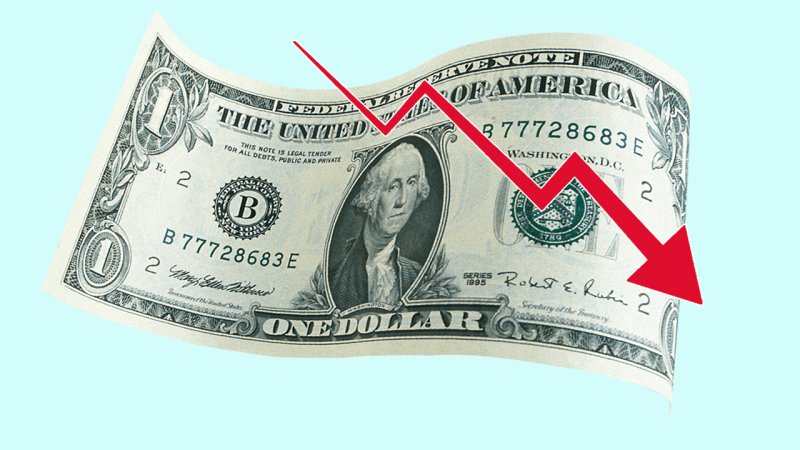 قیمت جدید دلار، یورو و سایر ارزها ۲۲ مهر/ سرعت ریزش دلار تند شد