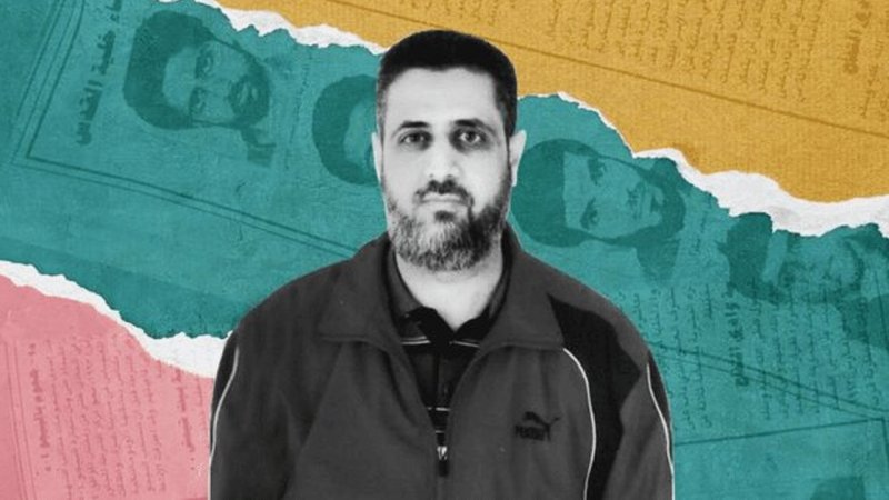 آزادی «خطرناک‌ترین» اسیر امنیتی اسرائیل + تصاویر / محمود عیسی کیست؟