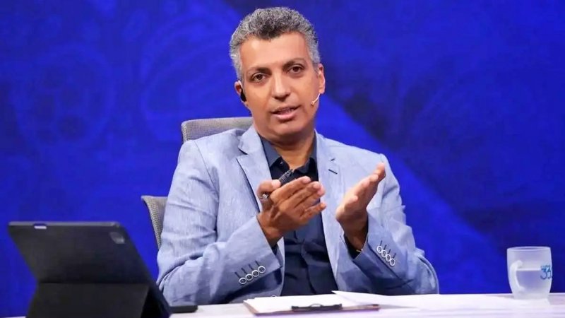 کنایه تند چراغپور و فردوسی‌پور به اظهارات قلعه‌نویی: احتمالا بازی دیگری را دیده است!