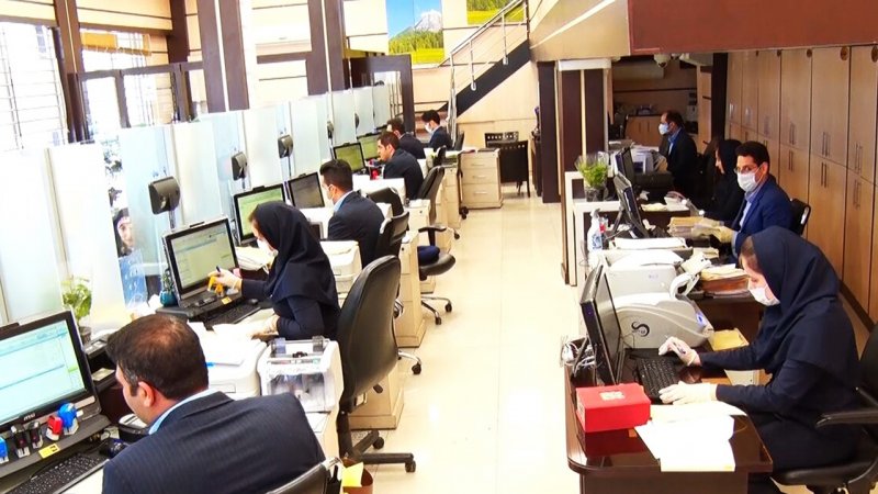 ساعت کاری کارکنان دولت افزایش یافت+ جزییات