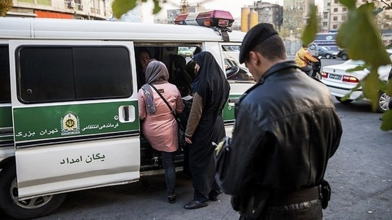 واکنش مهاجرانی به بازگشت گشت ارشاد/ آزموده را آزمودن خطاست