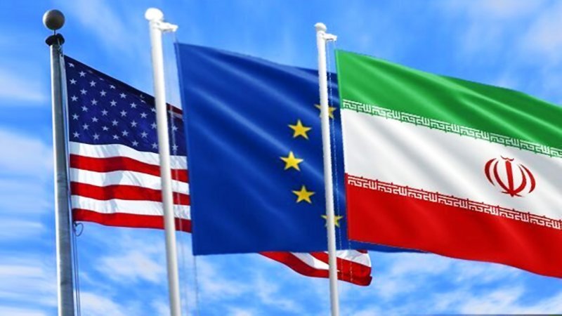 اعلام شرط مهم ایران برای آغاز مذاکرات با آمریکا و اروپا
