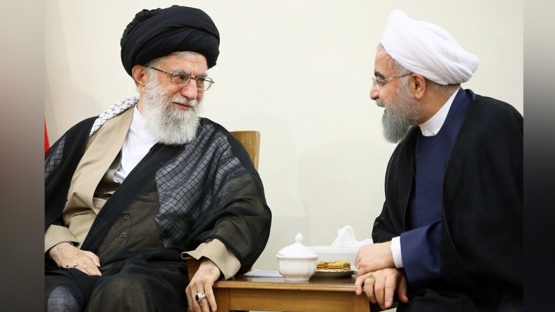 روایت موسویان از خط و نشان محکم رهبر انقلاب برای روحانی