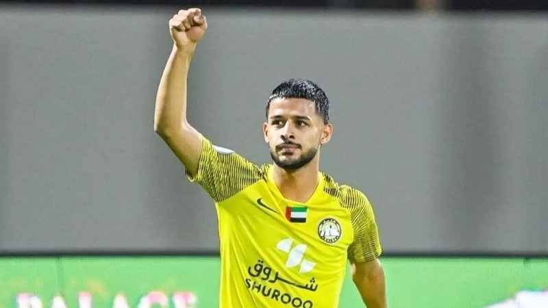 مبلغ نجومی باشگاه النصر برای فروش مهدی قایدی