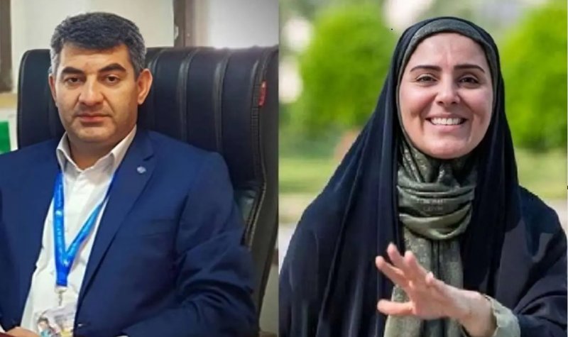 ماجرای عزل مدیرکل فرودگاه‌های اردبیل