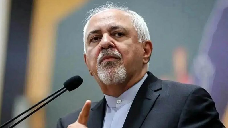 ظریف افشاگری کرد: باتحکم به لاوروف گفتم به‌تو ربطی ندارد/آن‌ها می‌دانستند اگر برجام عملی شود...
