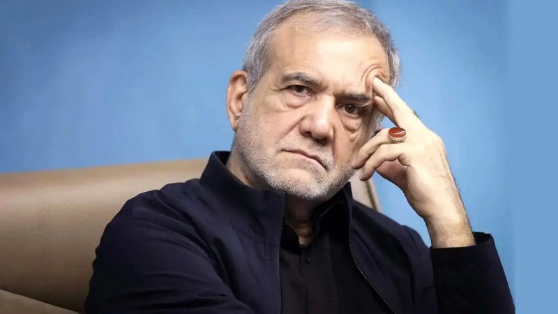 چرا اسرائیل می‌خواهد پزشکیان را ترور کند؟