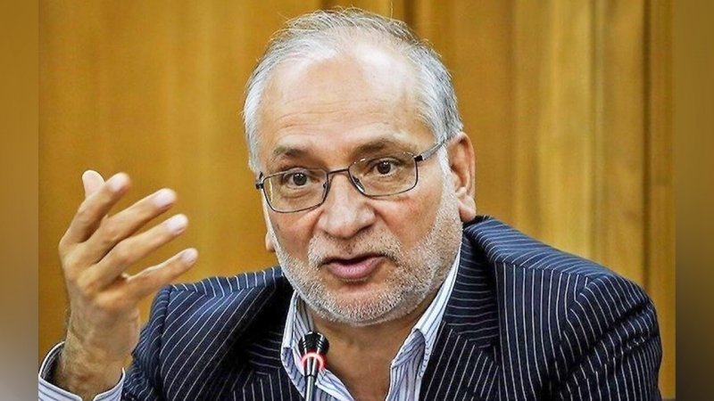 مرعشی: قانون حجاب همان است که الان اجرا می‌شود