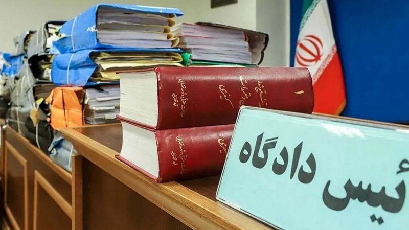 دو نماینده مجلس به حبس محکوم شدند