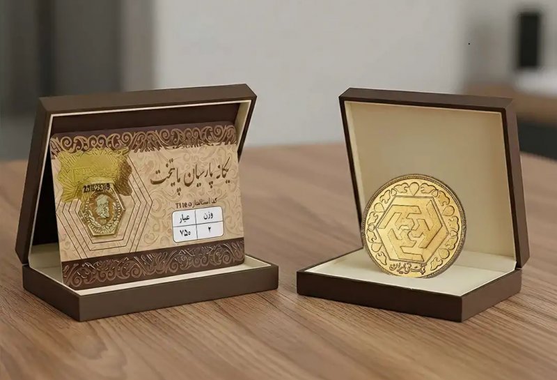 طلا، پناهگاه امن در بازارهای ناپایدار